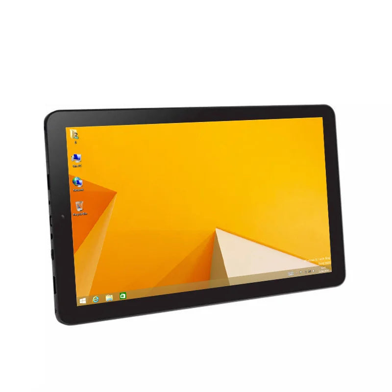 RCA 10.1 INCH Windows 10 Tablet Intel X5-Z8350 Quad Core CPU 1GB/2GB RAM 32GB ROM 1280 x 800 IPS USB 3.0 HDMI 6000mAh Battery